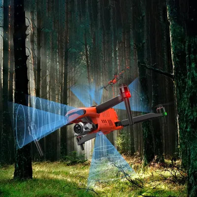(✨End-of-season Sale -60%) ⚡ Latest Drone with Camera 4K UHD ⚡