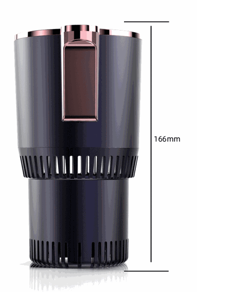 🔥Last Day 50% OFF🔥 Temperature Smart Hot and Cold Cup