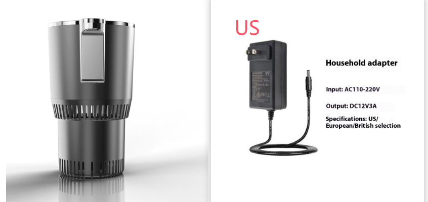 🔥Last Day 50% OFF🔥 Temperature Smart Hot and Cold Cup