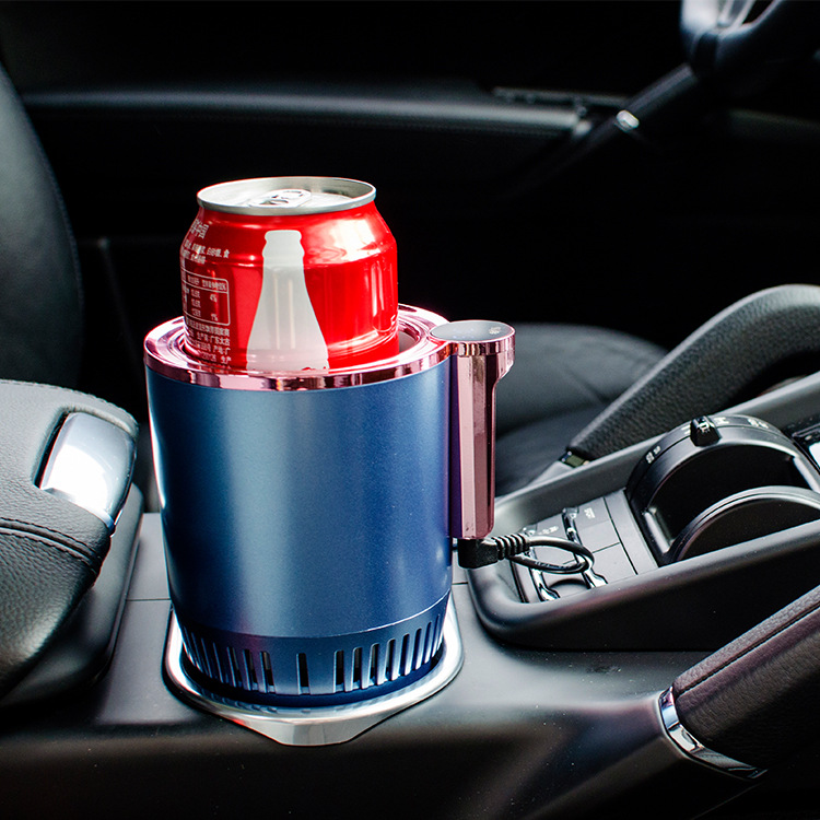 🔥Last Day 50% OFF🔥 Temperature Smart Hot and Cold Cup