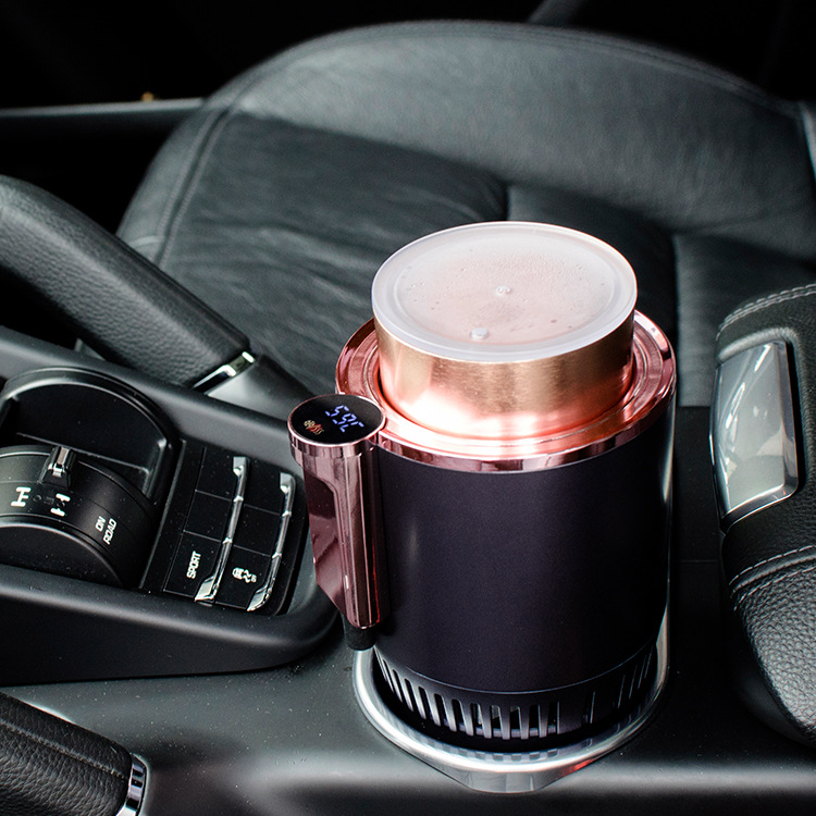 🔥Last Day 50% OFF🔥 Temperature Smart Hot and Cold Cup