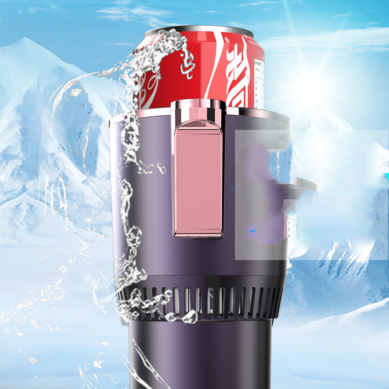 🔥Last Day 50% OFF🔥 Temperature Smart Hot and Cold Cup