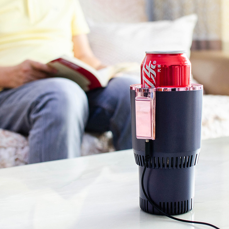 🔥Last Day 50% OFF🔥 Temperature Smart Hot and Cold Cup