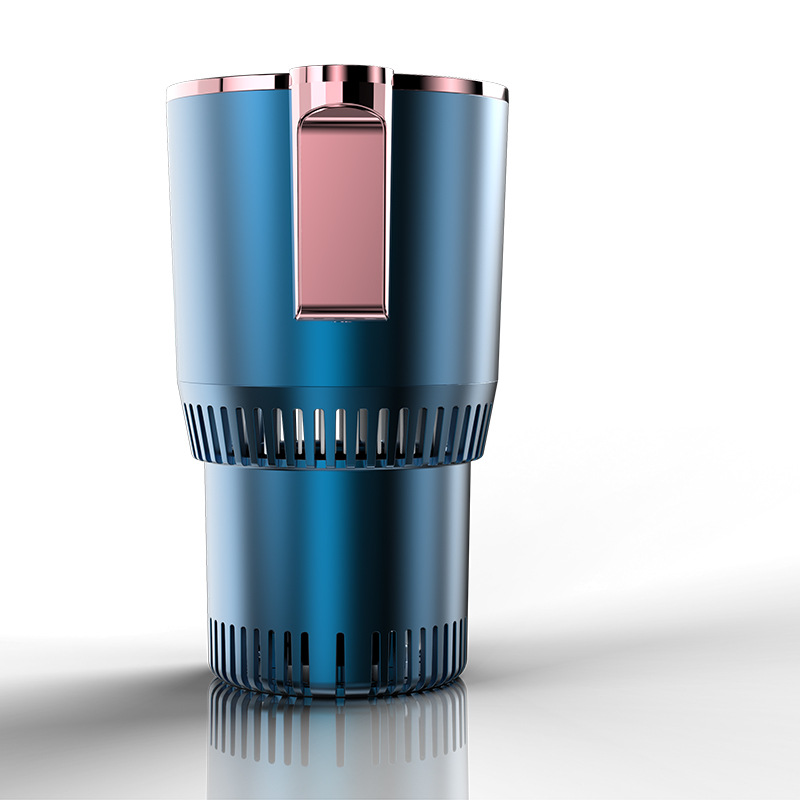 🔥Last Day 50% OFF🔥 Temperature Smart Hot and Cold Cup