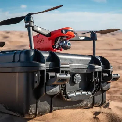 (✨End-of-season Sale -60%) ⚡ Latest Drone with Camera 4K UHD ⚡