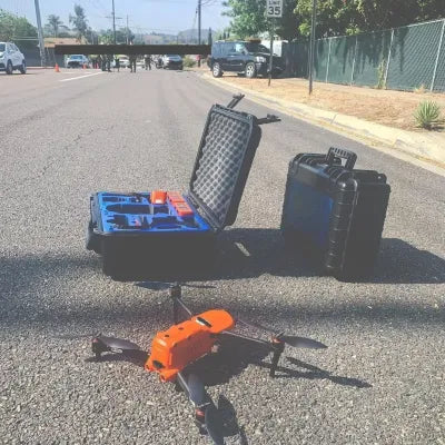 (✨End-of-season Sale -60%) ⚡ Latest Drone with Camera 4K UHD ⚡