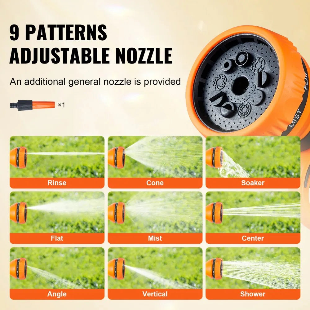 🔥Last Day Promotion 70% OFF🔥Retractable Hose Reel Water